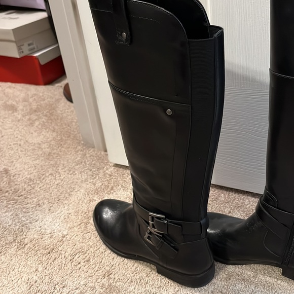 Marc Fisher Riding boots - Picture 5 of 5